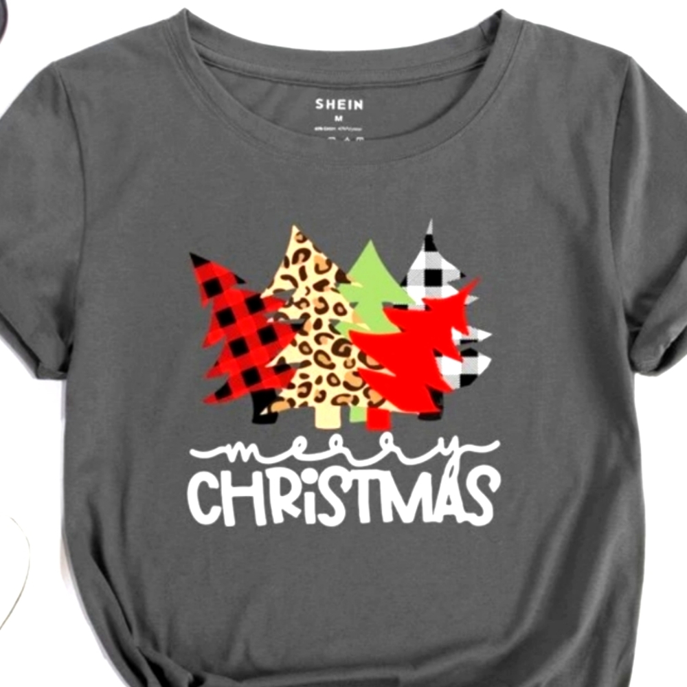 Christmas Tshirt